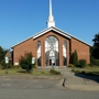 Mt Level Missionary Baptist Church