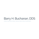 Buchanan, Barry H - Dentists