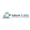 Move It Rite Moving &Storage, LLC gallery