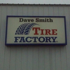Dave Smith Tire Factory