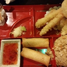 Tokyo Restaurant and Sushi