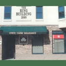 Spring Burgess-Ashley - State Farm Insurance Agent - Insurance
