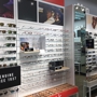 Target Optical