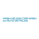 Wash Me Now Car Wash and Auto Detailing - Car Wash