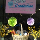 Yarn Connection