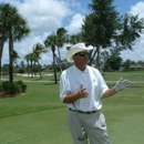 Kevin Perkins Golf Academy - Golf Practice Ranges