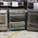 Discount Appliance/Discount Furniture - Major Appliance Refinishing & Repair