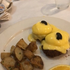 Riccobono's Peppermill Restaurant