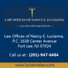Nancy E Lucianna, P.C.