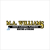 M.A. Williams Drain Cleaning, Plumbing and HVAC gallery