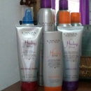 Spring Street Hair Design - Personal Image Consultants