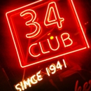 34 Club - Sports Bars
