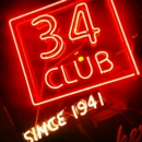 34 Club - Book Stores