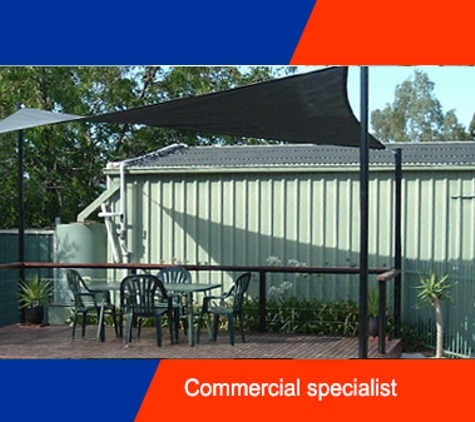 Custom Shade Solutions - North Bendigo, VIC