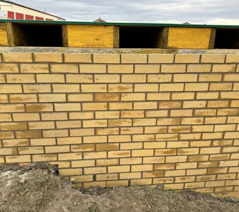SMG BRICKLAYING PTY LTD - Tranmere, TAS