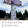 Columbia Veterinary Center