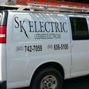 SK Electric LLC - Electricians