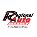 Regional Auto Center Inc - Towing