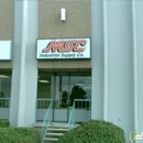 MSC Industrial Supply Co - Industrial Equipment & Supplies-Wholesale