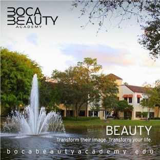 Boca Beauty Academy - Boca Raton, FL