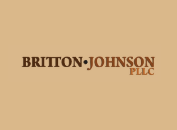 Britton Johnson  PLLC - Lexington, KY