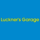 Luckner's Garage - Automobile Body Repairing & Painting