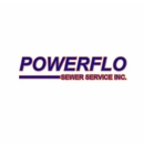 PowerFlo Sewer Services - Plumbing-Drain & Sewer Cleaning