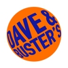 Dave & Buster's Austin gallery