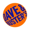 Dave & Buster's Orange gallery