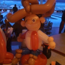 Amusement with a Twist