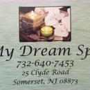 My Dream Spa - Massage Therapists