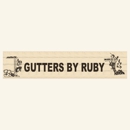 Gutters By Ruby - Gutters & Downspouts