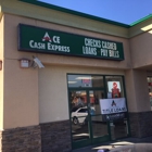 ACE Cash Express