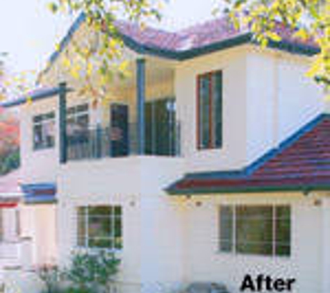 Add-Style Home Additions - Killara, NSW