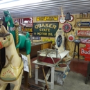 Old 54 Antiques - Antiques