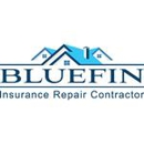 Blue Fin Exteriors - Building Cleaning-Exterior