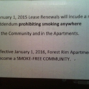 Forest Rim Apartments - Apartment Finder & Rental Service