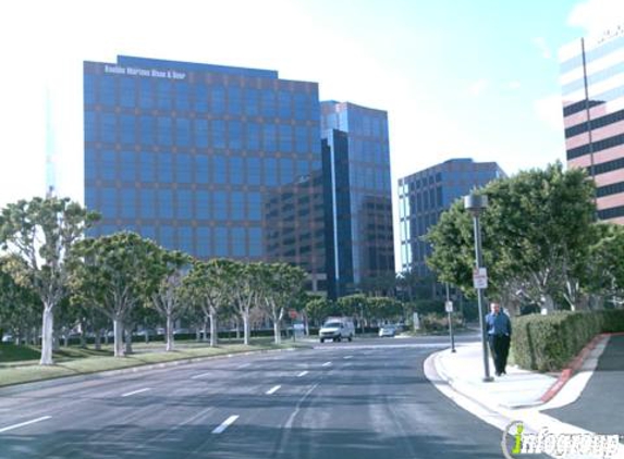 Morgan Stanley Wealth Management - Irvine, CA