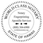 World Class Notary