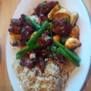 Pei Wei - Asian Restaurants