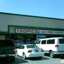 Tropical Market - Oriental Goods