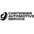 Contender Automotive Service - Automobile Parts & Supplies
