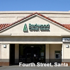 Redwood Credit Union