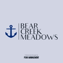 Bear Creek Meadows Apartments - Apartments
