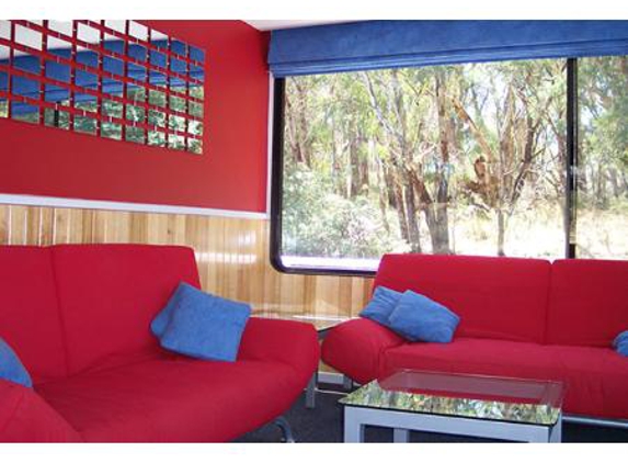 Executive Houseboats - Moama, NSW