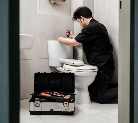 Seniors Plumbing Services