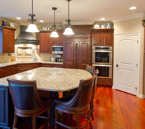 RM Kitchens Inc - Annville, PA