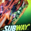 Subway - Fast Food Restaurants