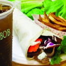 Pita Kebob - Restaurants