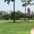 Golf Shop - Private Clubs